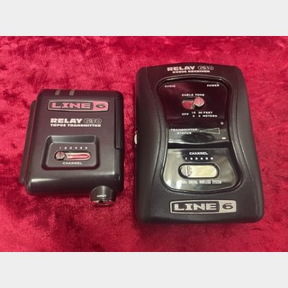 LINE 6 RELAY G30