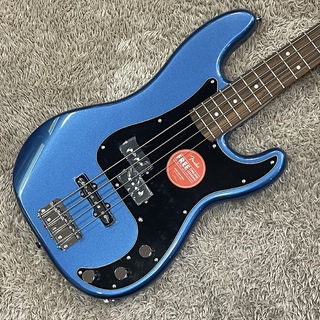 Squier by Fender Affinity Precision Bass PJ /  LPB 
