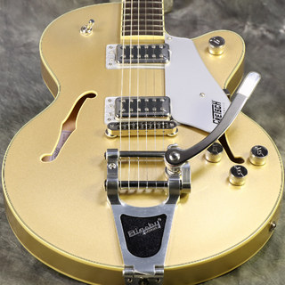 Gretsch G5655T Electromatic Center Block Jr. Single-Cut with Bigsby Casino Gold グレッチ[S/N CYGC21101230]【