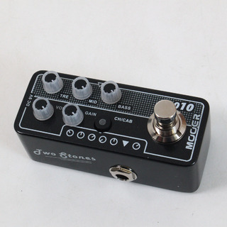 MOOER Micro Preamp 010 Two Stones 【渋谷店】（中古）【楽器検索