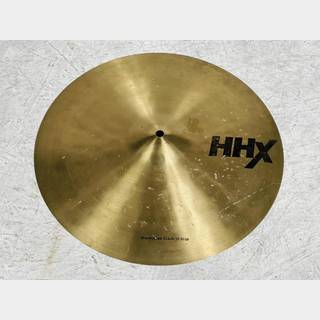 SABIAN HHX Manhattan Crash 16"