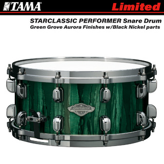 Tama MBSS65BN GGA [Limited Starclassic Performer]【ブラックフライデーセール!!】