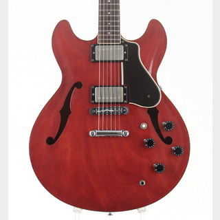 YAMAHA Super Axe SA-700 PR Modified Persimmon Red【4.07kg】【S/N:002215】【横浜店】