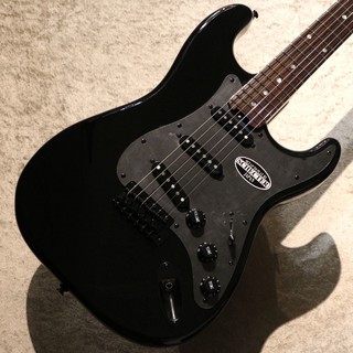 SCHECTER 【スポット限定生産モデル!!】OL-ST-22 ~All Black~ #SOL-2501487【3.48kg】【ローカット搭載】
