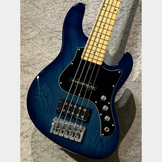 FUJIGEN(FGN) 【試奏動画】JMJ52-ASH-M/SBB #D240516【4.90kg】【Seymour Duncan P.U】