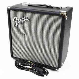 Fender、Rumble 15の検索結果【楽器検索デジマート】