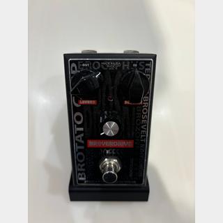 Rockett Pedals Broverdrive