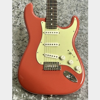 FenderFSR American Professional II Stratocaster Roasted Maple Fiesta Red[#US24033869][3.52kg]