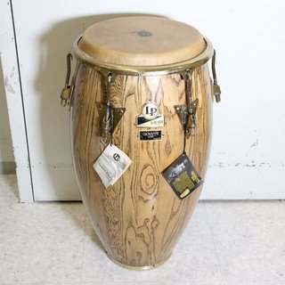 LP LP807Z-AW 12.5″ Wood Galaxy Giovanni Wood Conga