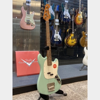 Squier by Fender Classic Vibe '60s Mustang/Surf Green