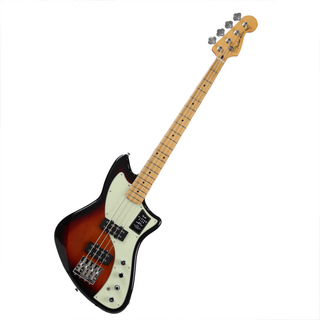 Fenderフェンダー Player Plus Active Meteora Bass 3-Color Sunburst エレキベース アウトレット