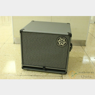 Darkglass Electronics DG112N 1×12 Bass Cabinet [VK349]