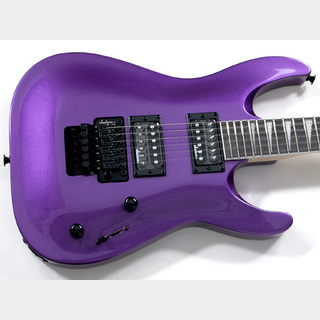 Jackson JS Series Dinky Arch Top JS32 DKA 2023 (Pavo Purple)