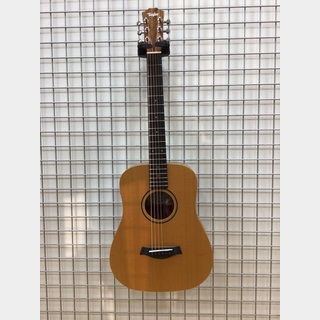 【中古】Baby Taylor-e ピックアップ搭載 Taylor Big Baby Taylor-e ミニギター《アコギ》 : ギター