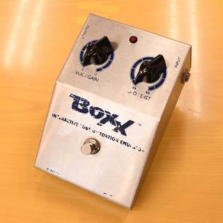 J.T. ElectronicsThe BOXX Model 6L6