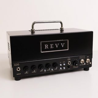 REVV Amplification G20 ギターアンプヘッド 【 中古 】