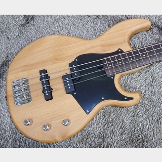 YAMAHA BB234 YNS (Yellow Natural Satin) 【大人気エントリーモデル!】