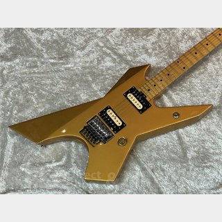 Killer KG-Exploder (Vintage Gold)