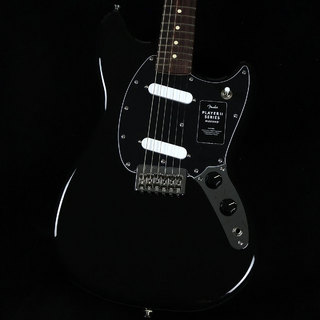 Fender Player II Mustang Black プレイヤー2 ムスタング ブラック 黒