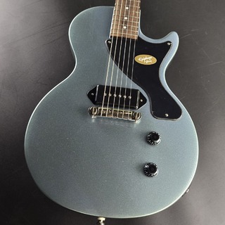 Epiphone Les Paul Junior / Pelham Blue【現物画像】【当社限定カラー】