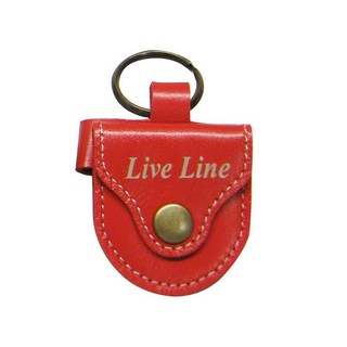 LIVE LINE LPC1200RD [ピックケース]