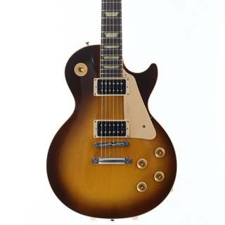 Gibson Les Paul Classic Honey Burst 【心斎橋店】（中古/送料無料