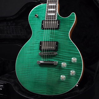 Gibson Les Paul Modern Figured ~Seafoam Green~