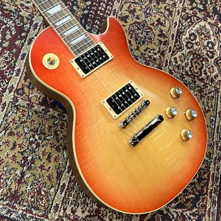 Gibson 【新製品】Les Paul Standard '60s Faded Vintage Cherry Sunburst s/n 229020012 [4.41kg] 3F