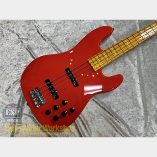 Markbass MAK-B/GV4/C-M  Fiesta Red