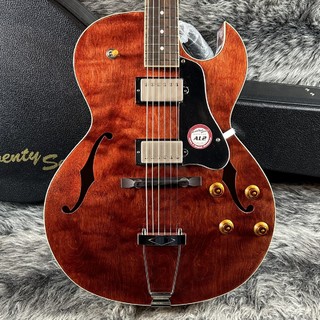 Seventy Seven Guitars HAWK-STD/DEEP-JT AR