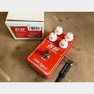 Xotic BB PREAMP V1.5