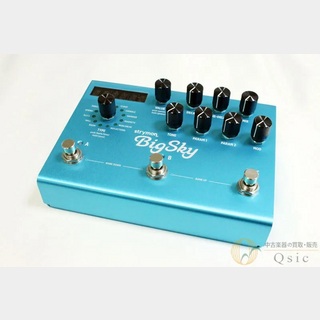 strymon Bigsky [VK304]