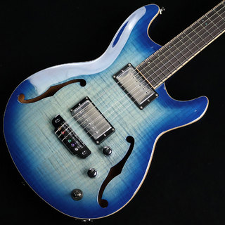 HISTORY HFF-Advanced Translucent Blue Burst　S/N：D230498 【ホロウモデル】