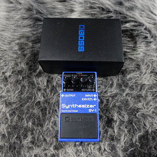 BOSS、SY-1の検索結果【楽器検索デジマート】