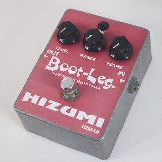 Boot-Leg HZM-1.0 / Hizumi 【渋谷店】