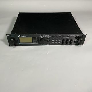 FRACTAL AUDIO SYSTEMS、Axe fxⅡの検索結果【楽器検索デジマート】