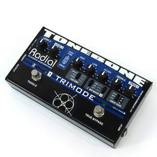 Radial TONEBONE TRIMODE