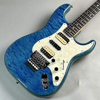 Fender Michiya Haruhata Stratocaster【現物画像】