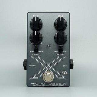 Darkglass Electronics MICROTUBES X【即納可能】