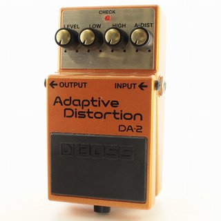 BOSSDA-2 Adaptive Distortion 【御茶ノ水本店】