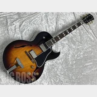 EDWARDS E-FA-LTD (Sunburst)