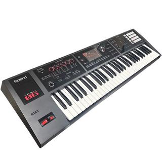 ROLAND、FA-06の検索結果【楽器検索デジマート】