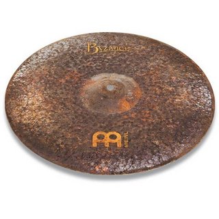 Meinl 【新品特価30%OFF!】BYZANCE EXTRA DRY 19" THIN CRASH B19EDTC