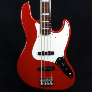 Fender FSR Collection Traditional Late 60s Jazz Bass Dakota Red