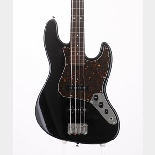 Bacchus Craft Series エレキベース ブラック エレキギターベース】Bacchus HANDMADE Seriesに漆黒のオール