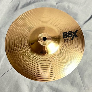 SABIAN B8X-10SP【現物写真】