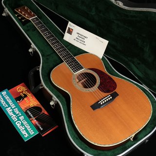 Martin000-42 Custom w/Active PickUp [1996年製] マーティン マーチン アコギ アコースティックギター【池袋店】