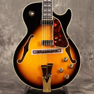 Ibanez GB10SE-BS George Benson Signature Model Brown Sunburst[S/N PW24090224][アウトレット]【WEBSHOP】