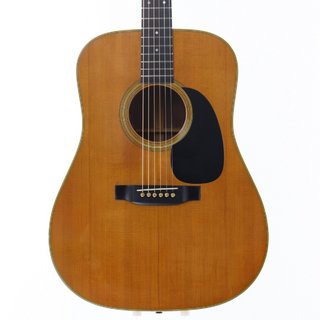 ビンテージ Martin D-28 1975年製 ブラックケース付 Martin 【D-28 / オリジナルブルーケース付属 / 1975年製】 | D