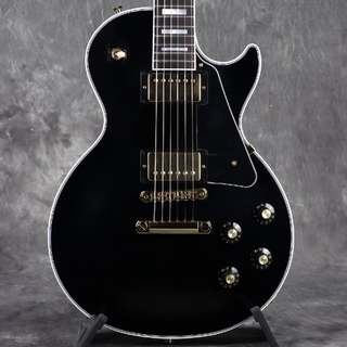 GIBSON／LES PAUL CUSTOM 70S〜70年代仕様のレス・ポール・カスタムが